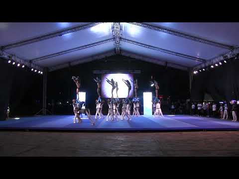 83 SPIRIT ORANGE N4 OPEN MIX SPIRIT CHAMPIONSHIP 2019