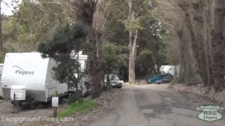 Santa Vida Campground Video