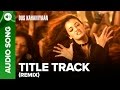 Dus Remix Full Audio Song Dus Kahaniyaan Sunil Shetty Arbaaz Khan