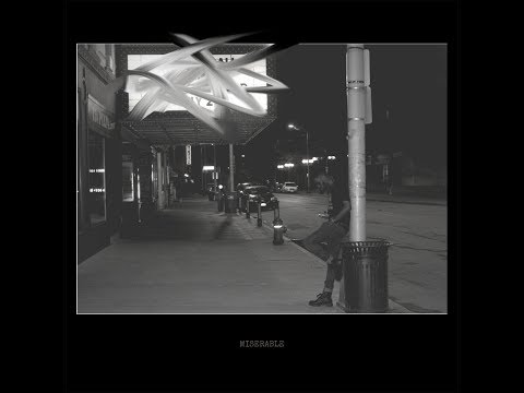 Young Zesar - Miserable