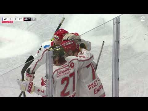 Vålerenga vs Stjernen 2-3 SO