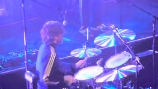 Eels - Bombs Away @ Cirque Royal