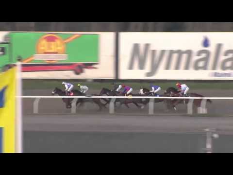 2014.11.09 Peas And Carrots Mile (SWE) - Funinthesand