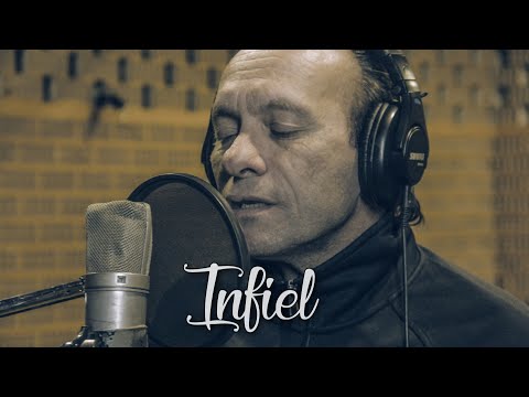 Miguel Angel Cufos - Infiel