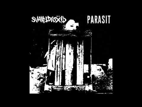 Svaveldioxid - Ruttna Bort