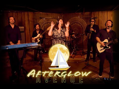 Promotional video thumbnail 1 for Afterglow Avenue