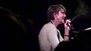 Hanson at Viper Room - Watch Over Me