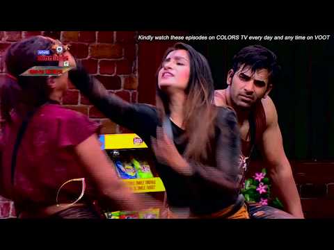Bigg Boss 13 Episode 18 Sneak Peek | 24 Oct 2019: Shefali Bagga Calls Shehnaaz Gill Characterless