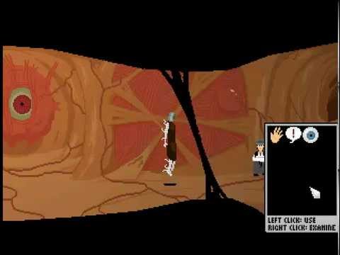 6 Days a Sacrifice Babbleplay part 8 - It's All Over