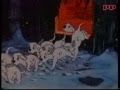Advert 101 Dalmatians Video 1996