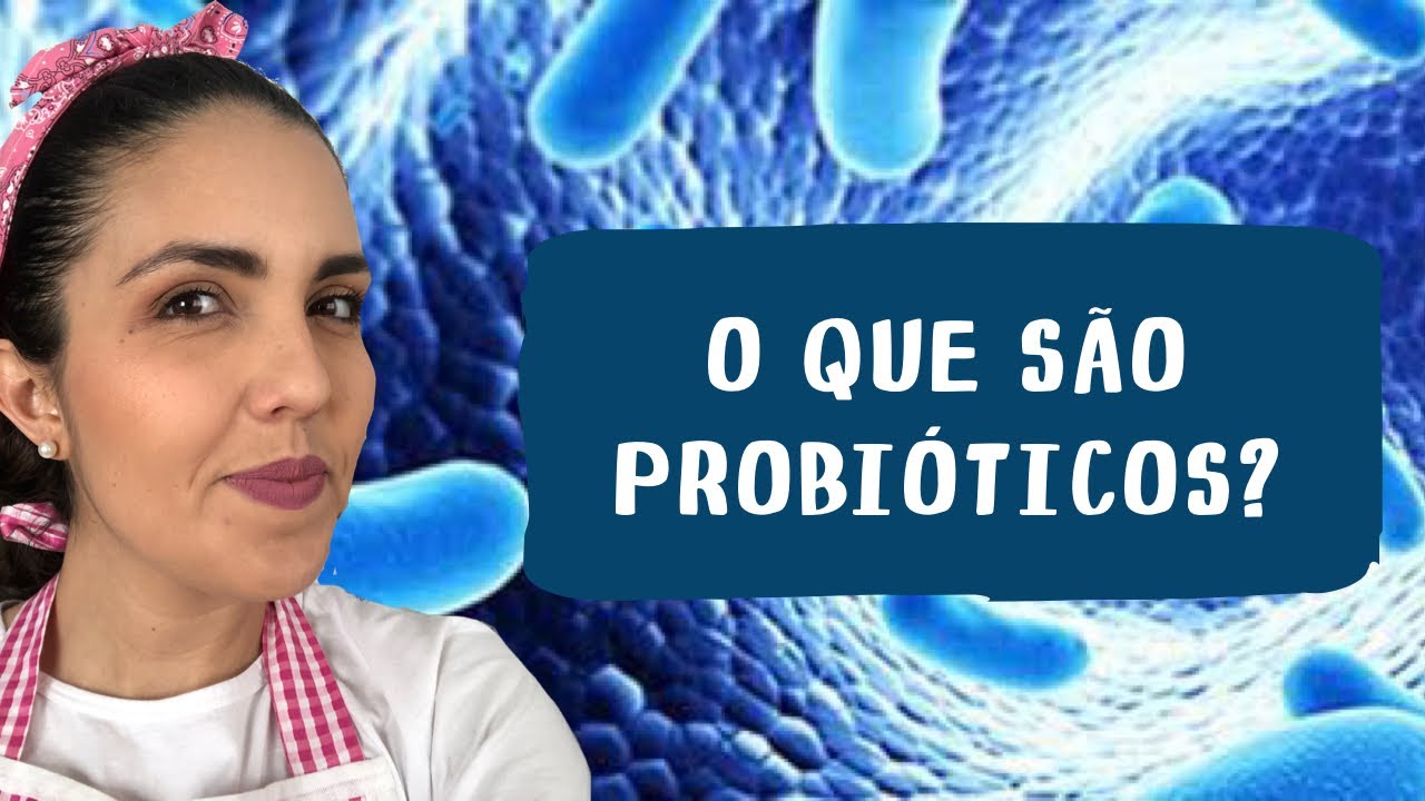 Cura para intolerância à lactose? O que são os probióticos?