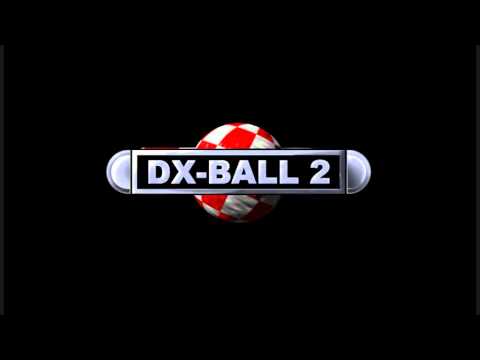 DX-Ball 2 Soundtrack: Barnicle