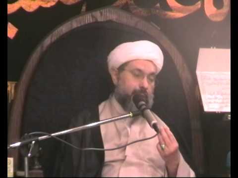⁣من دلائل فاجعة كربلاء - الشيخ عبدالله دشتي