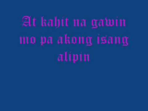 crazy as pinoy - palasyo - pong