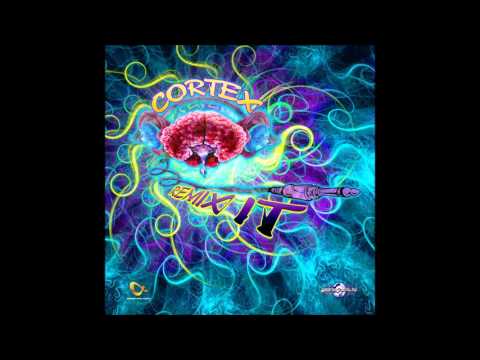 Cortex Vs Toxical - Dark Matter (Patchbay Remix)