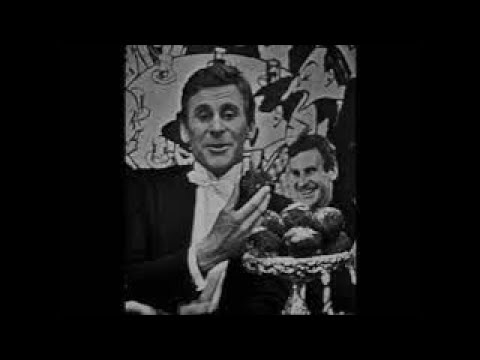 Wiesław Gołas - Poznałem cie w Ziemiańskiej 1964r.