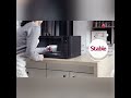 pdp hexagon stabalizer ring 1x1 logo 1080p