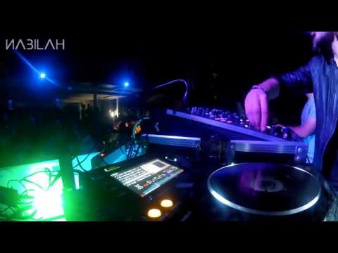 MICHAEL CALFAN @ NABILAH 25/05/12