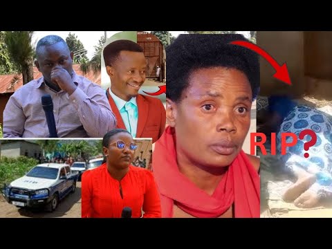 AMWISHE URUPFU RUBI😭HELENA WA SILAS BARAMWISHE😭ICYAZIZE KIRAMENYEKANYE UMWISHE ARAFASHWE