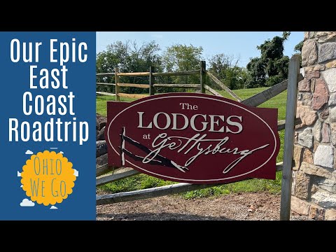 The Lodges of Gettysburg