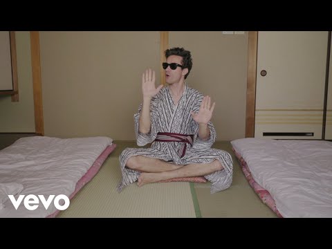Damiano David - Born With a Broken Heart on Spotify Charts