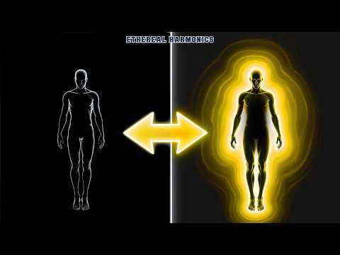 1111Hz | Light Body Activation (LIFE CHANGING!)
