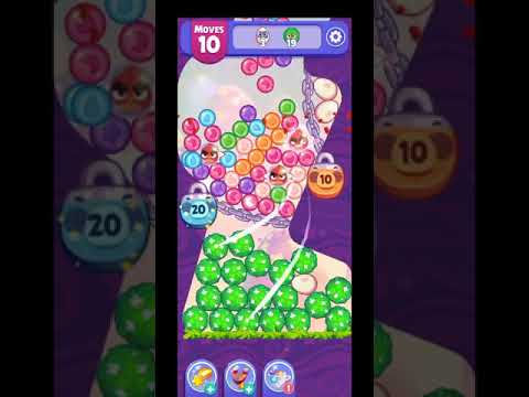 Angry bird #Dream blast#multiple failure #Lecel 565