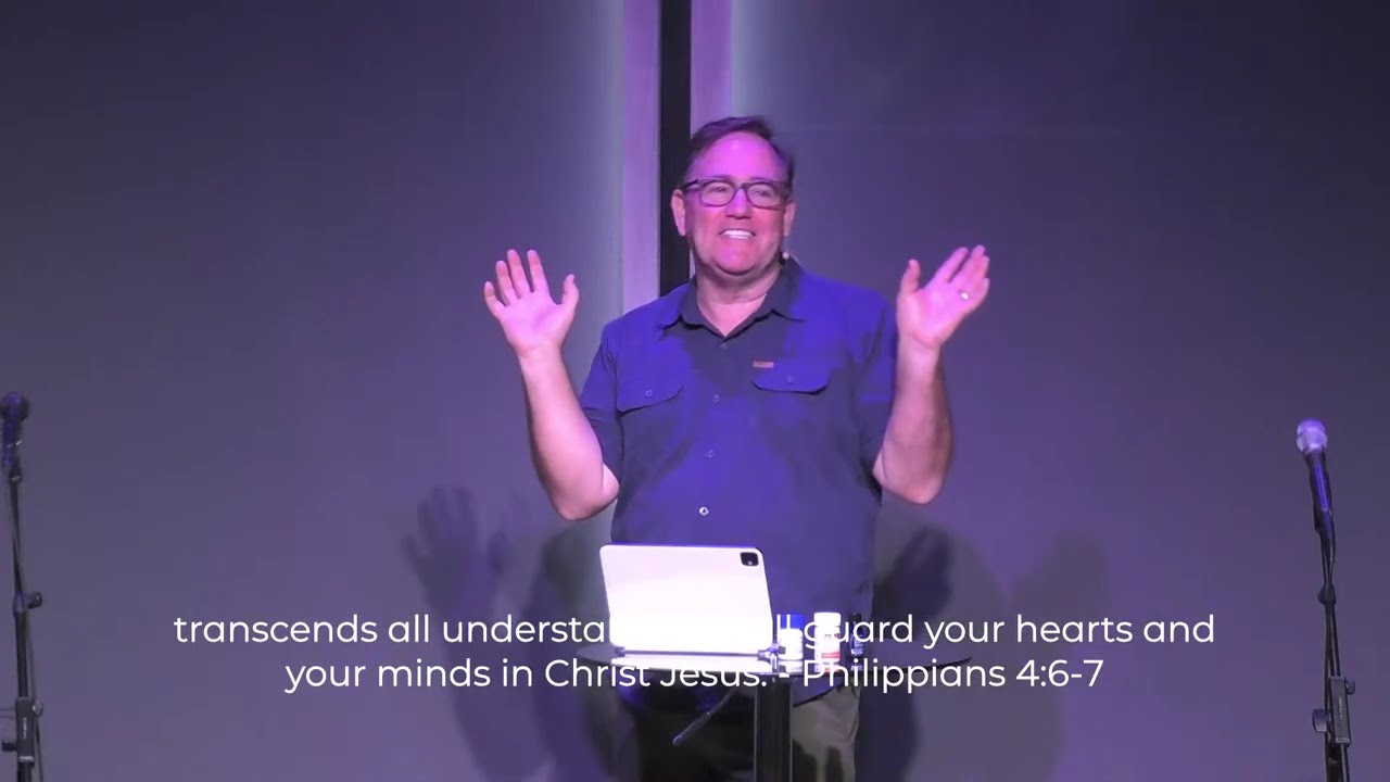 SMART FAITH | PRAY | 6/29/25