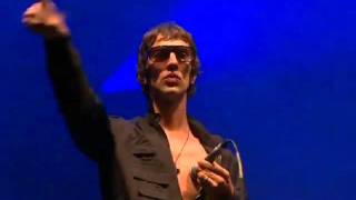 Richard Ashcroft -  On a Beach - live