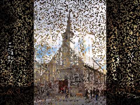 APPEL AU PAPE POUR LES ANTENNES RELAIS DE TELEPHONIE MOBILE DANS LES CLOCHERS