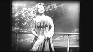 Dinah Shore - It's A Lovely Day Today/...(1952)