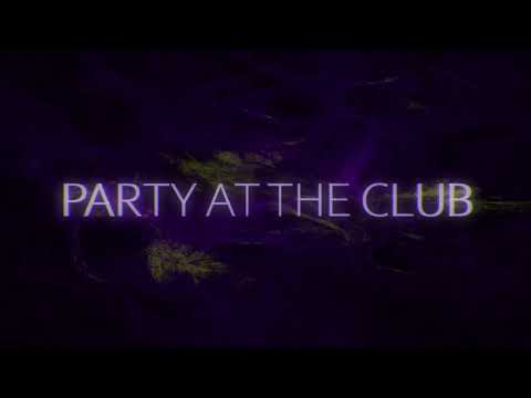 Diego Miranda x ZOV - Party At The Club