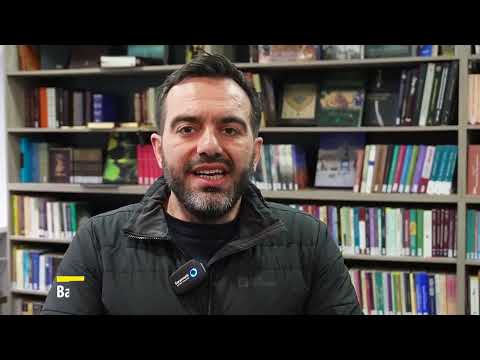 Balkan Periodicals – Dr. Mustafa S. Öztürk