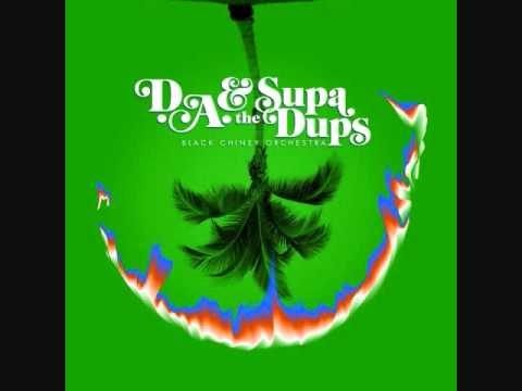 D.A & Supa Dups - Too Cool Ft Vybz Kartel(Black Chiney)Sep 2011...