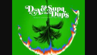 D.A & Supa Dups - Too Cool Ft Vybz Kartel(Black Chiney)Sep 2011...