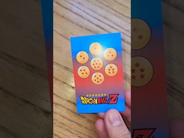 Vídeo relacionado con ABYSTYLE - Dragon Ball - Monedero Premium - Shenron