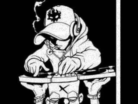 Dj Złoty - Moje Miasto .wmv