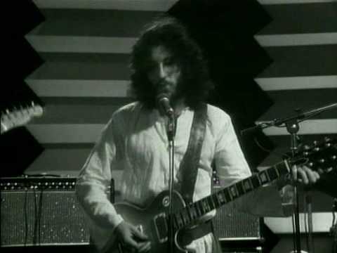 Stop Messing Around:  Peter Green's Fleetwood Mac. BBC Version