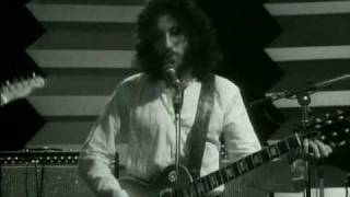 Stop Messing Around:  Peter Green&#39;s Fleetwood Mac. BBC Version