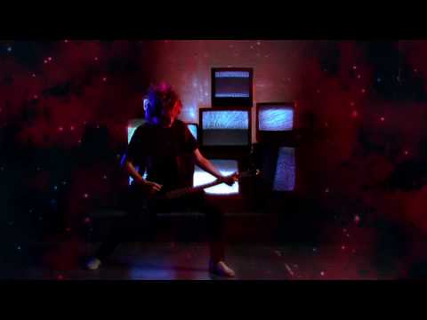 I SEE STARS - 3D (Official Music Video)