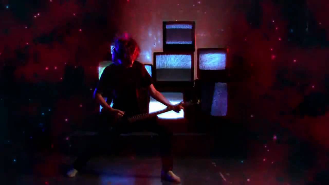 I See Stars — 3D