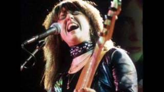 Suzi Quatro - I Wanna Be Free