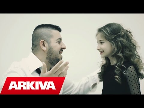 Senad Sabliqi - Gjysma Zemres Time (Official Video 4K)