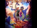 Quest for Camelot OST - 08 - I Stand All Alone ...