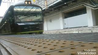 リゾートやまどり号 車内メロディー【メロディー2】