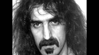 Frank Zappa - Things That Look Like Meat
