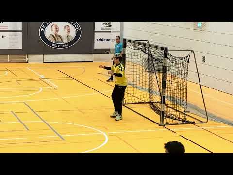 Saves 2023/24 Jakub Novák