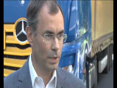 Unternehmen mit Weitblick 2012 - Brucherseifer Transport und Logistik GmbH, Wissen