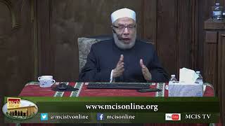 صورة صلاة القائم خلف الامام الجالس/الخميس/(2021/3/25م)/فتاوى على الهواءمباشرة