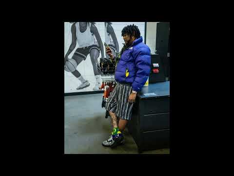 (Free) 03 Greedo x BlueBucksClan Type Beat - "August"